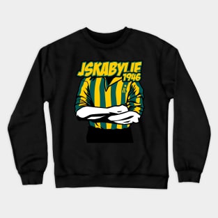 JSK Kabylia Crewneck Sweatshirt